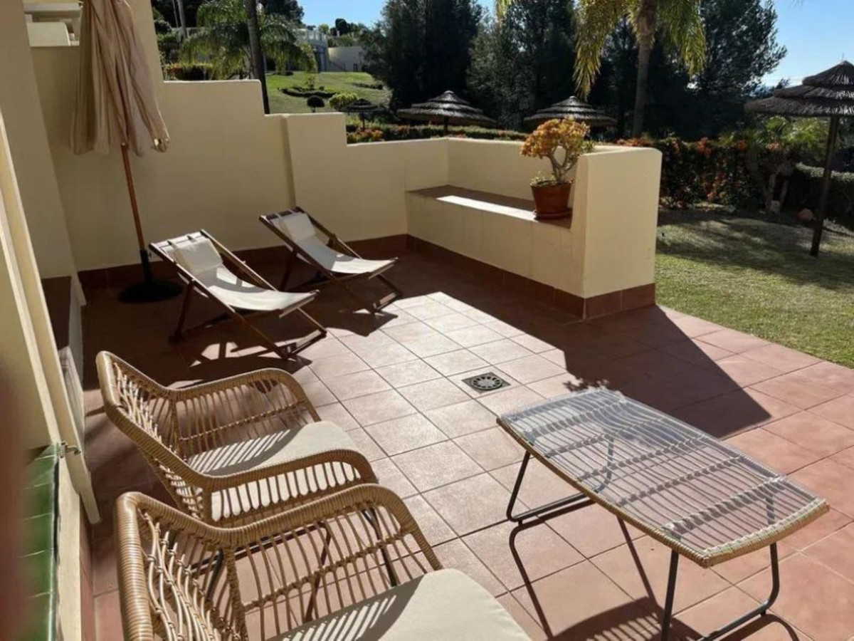 Appartement te koop in Benahavís | 2 slaapkamers H5435071