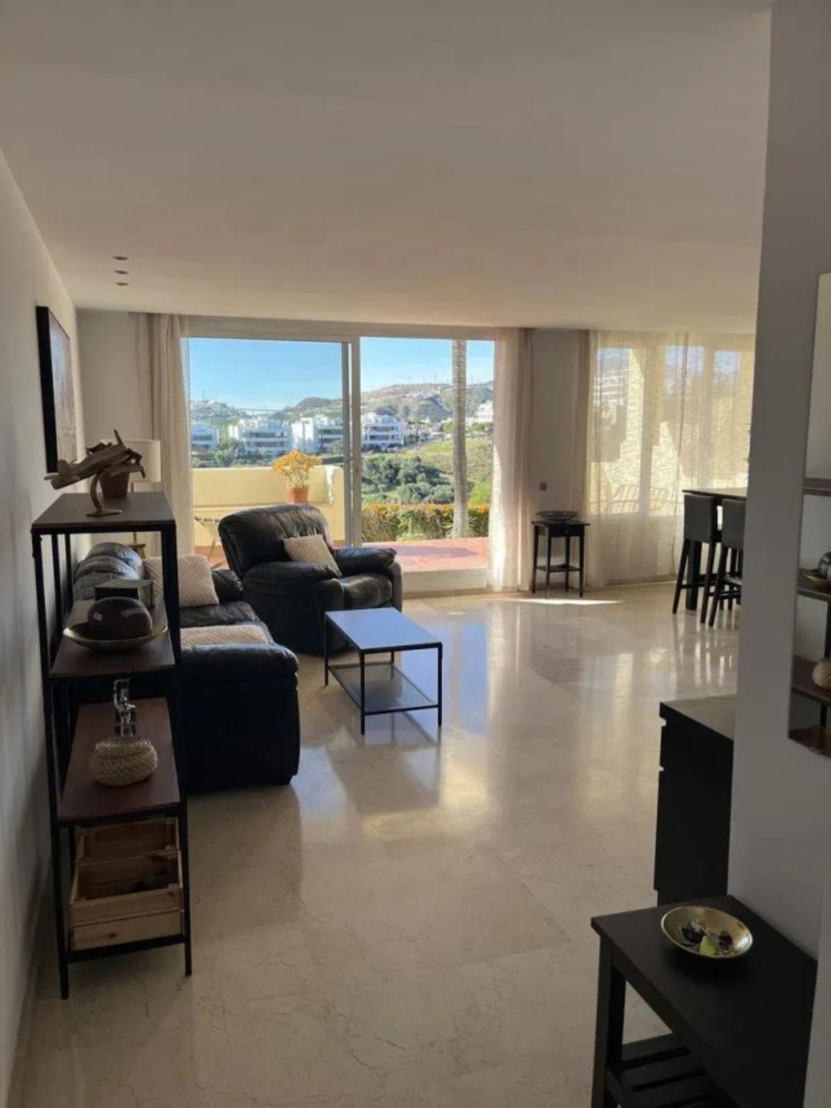 Appartement te koop in Benahavís | 2 slaapkamers H5435071