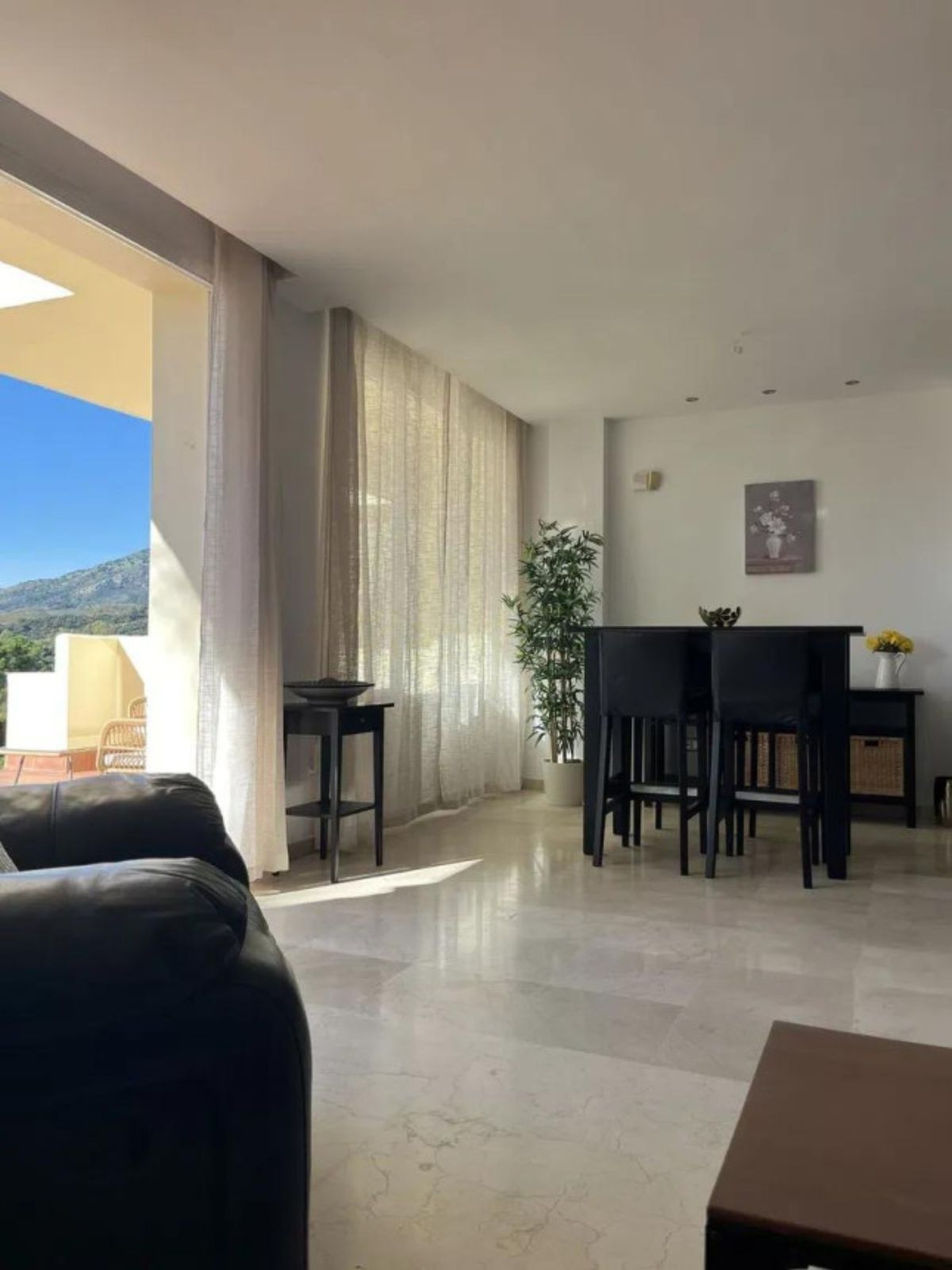 Appartement te koop in Benahavís | 2 slaapkamers H5435071