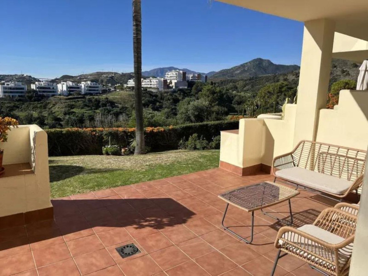 Appartement te koop in Benahavís | 2 slaapkamers H5435071