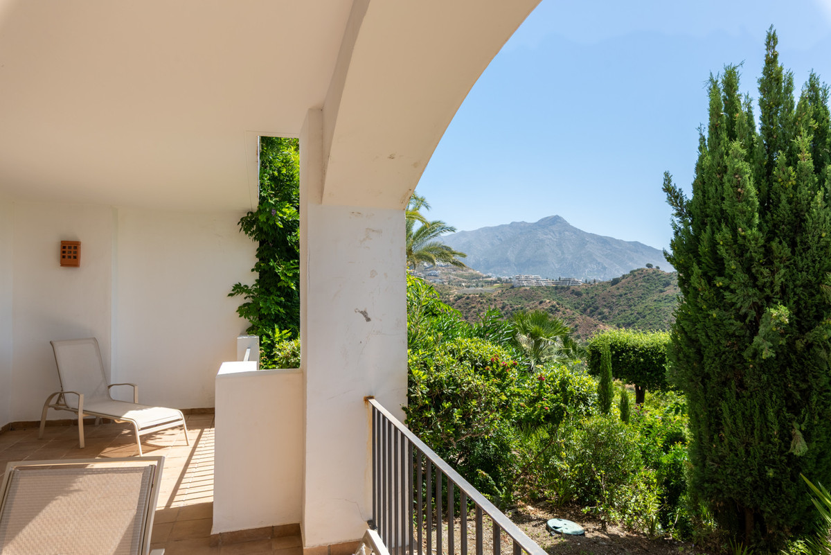 Appartement te koop in Benahavís | 2 slaapkamers H5437636