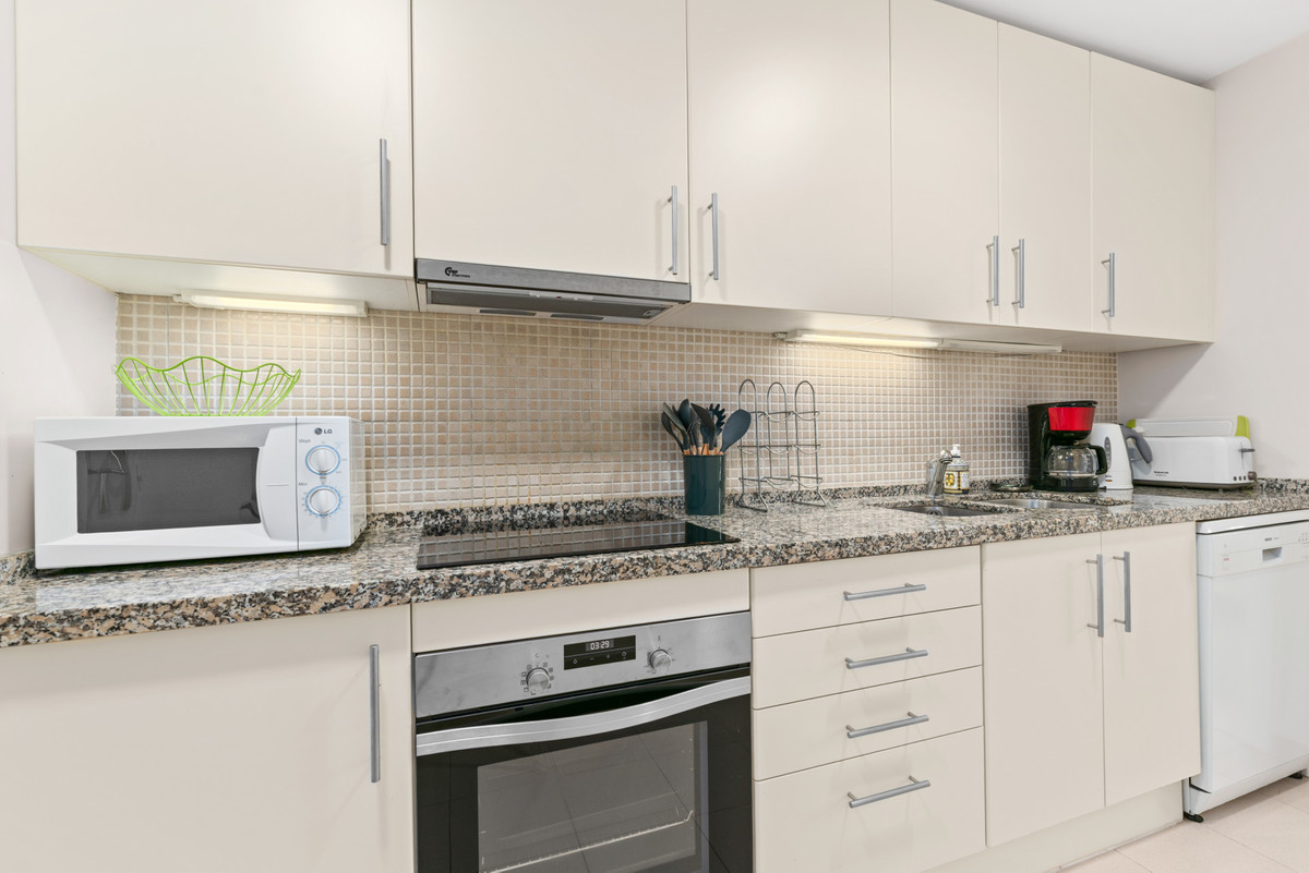 Appartement te koop in Benahavís | 2 slaapkamers H5437636