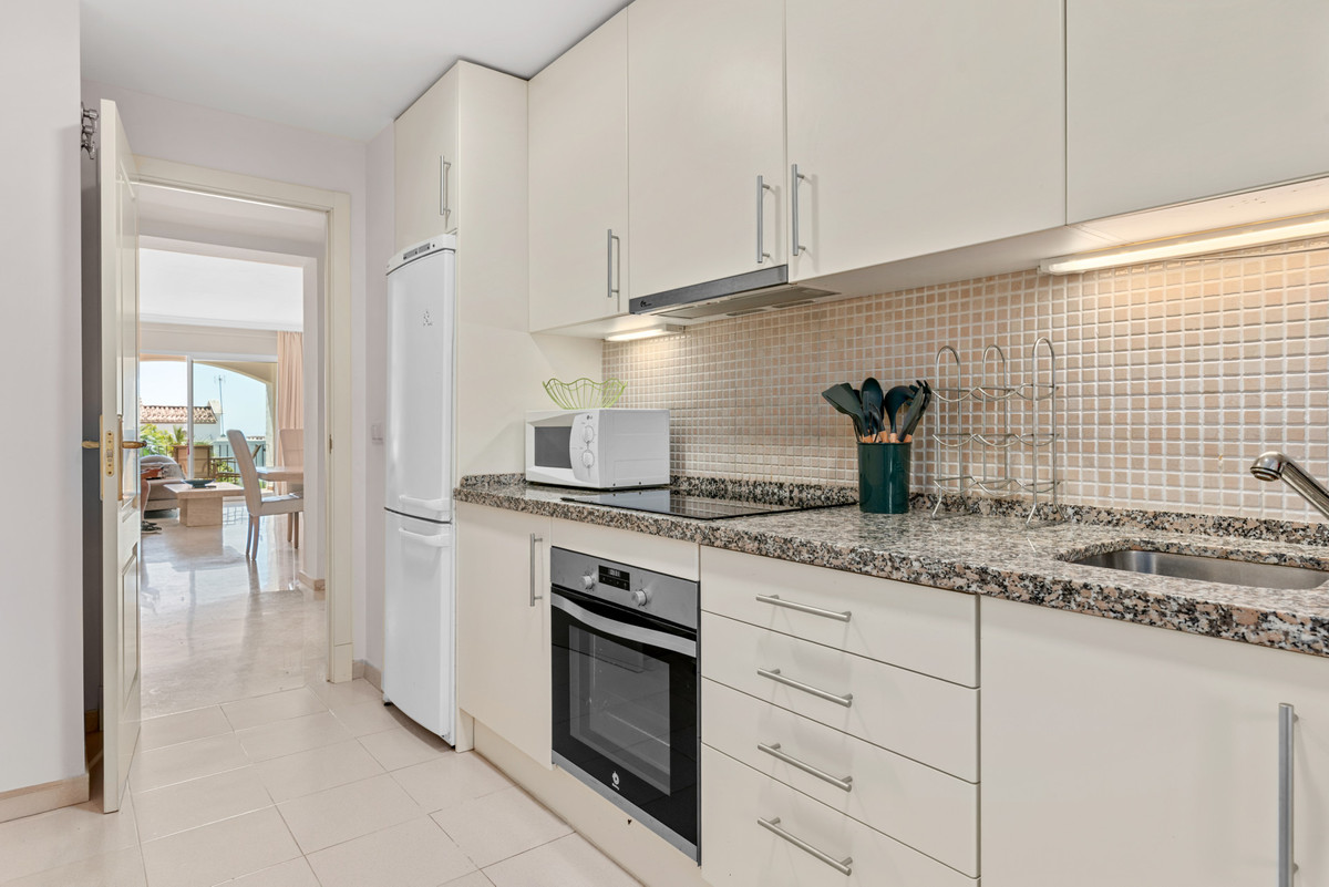 Appartement te koop in Benahavís | 2 slaapkamers H5437636