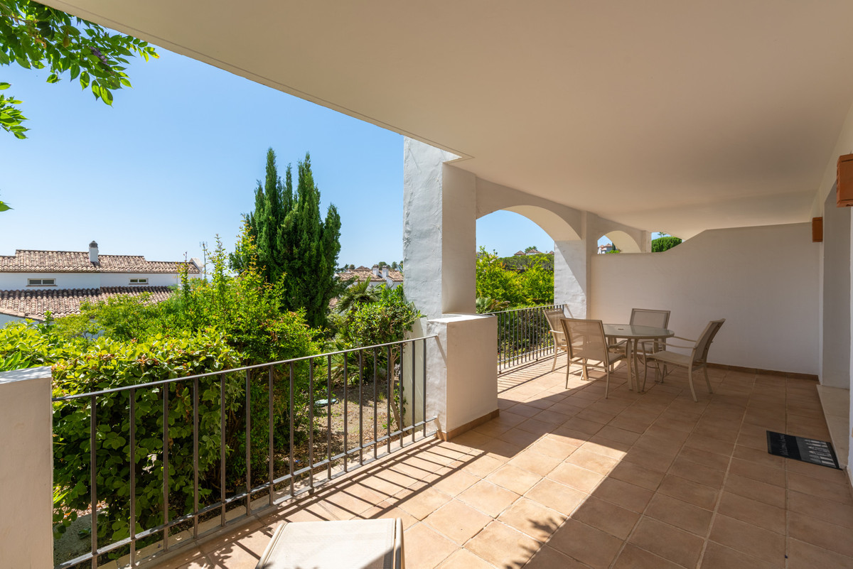 Appartement te koop in Benahavís | 2 slaapkamers H5437636