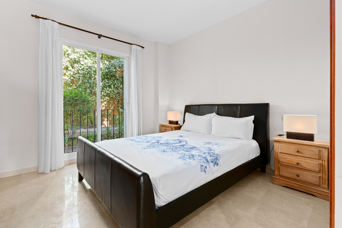 Appartement te koop in Benahavís | 2 slaapkamers H5437636