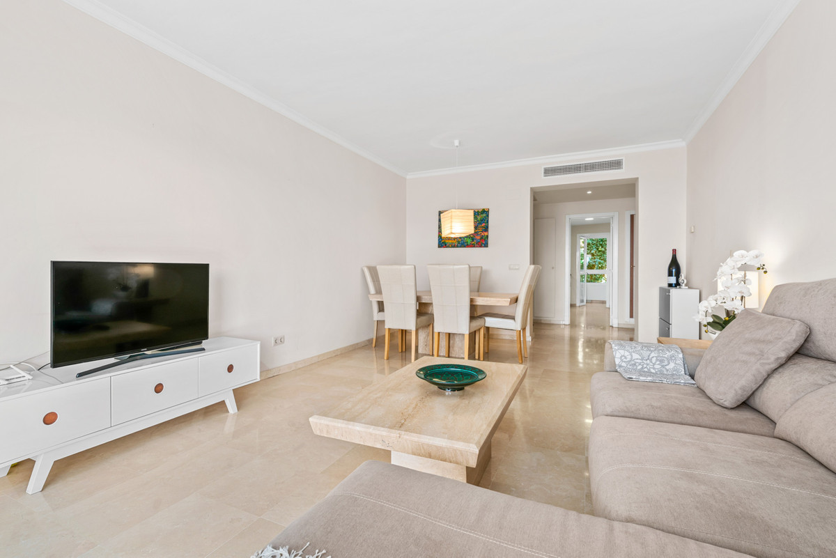 Appartement te koop in Benahavís | 2 slaapkamers H5437636