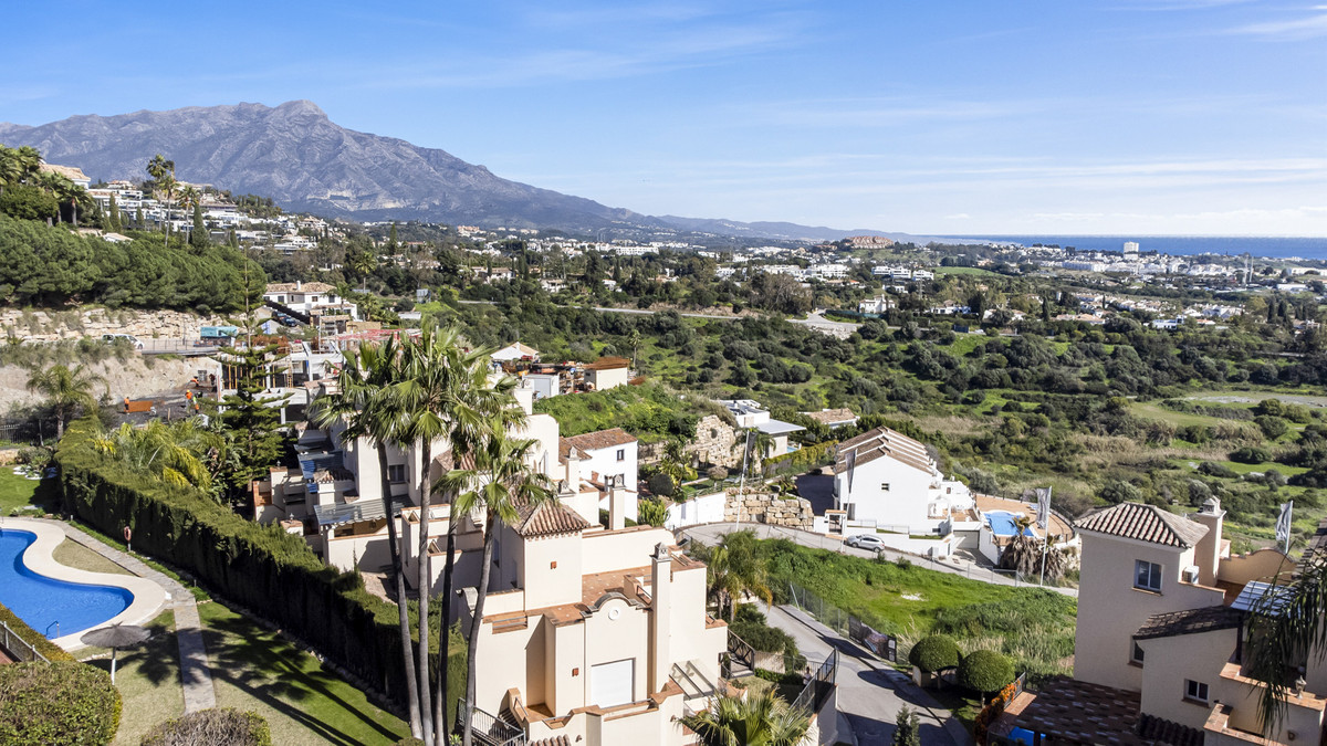 Penthouse te koop in Benahavís | 4 slaapkamers H5440771