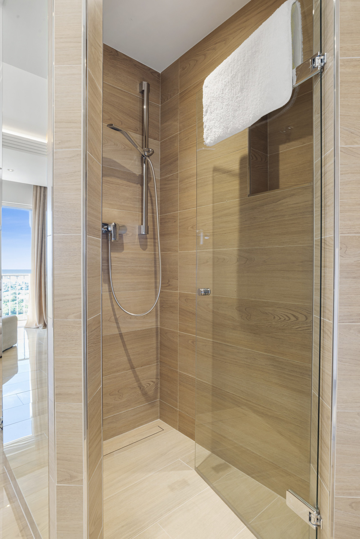 Penthouse te koop in Benahavís | 4 slaapkamers H5440771