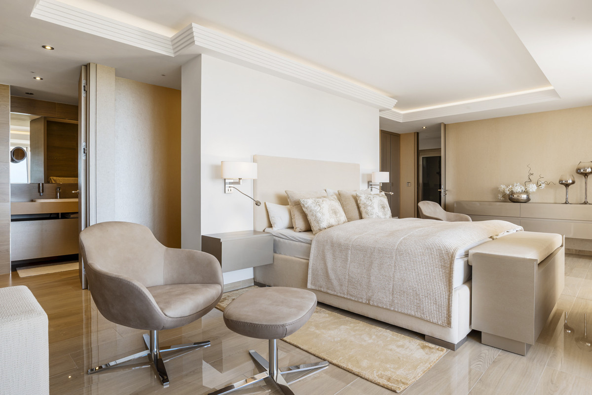 Penthouse te koop in Benahavís | 4 slaapkamers H5440771