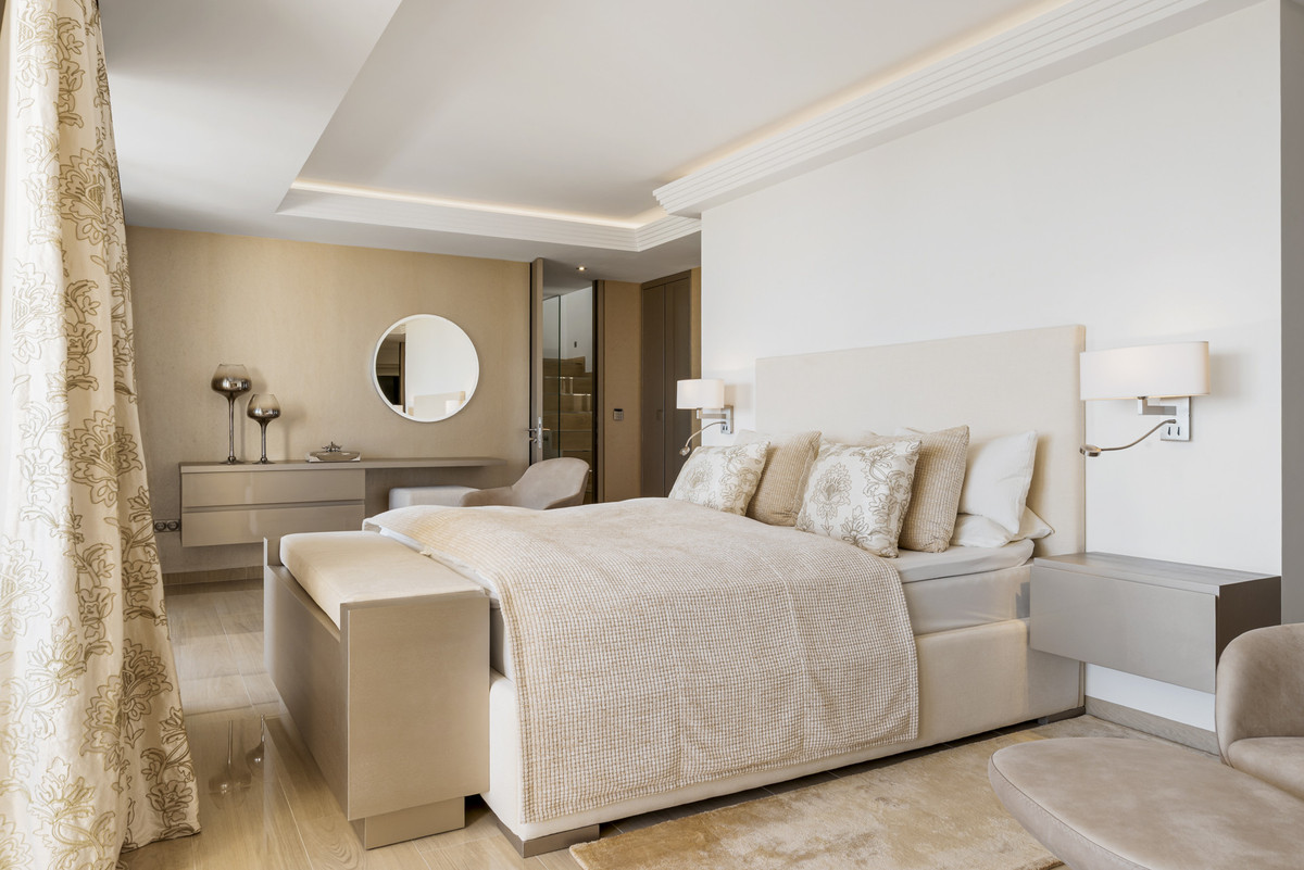 Penthouse te koop in Benahavís | 4 slaapkamers H5440771