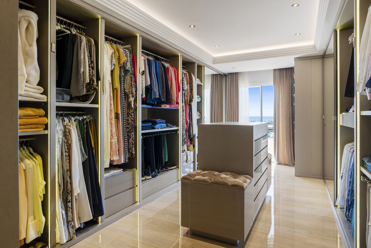 Penthouse te koop in Benahavís | 4 slaapkamers H5440771