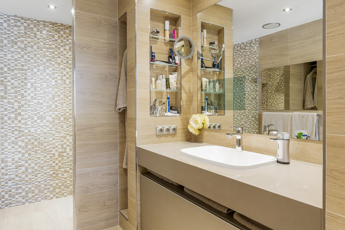 Penthouse te koop in Benahavís | 4 slaapkamers H5440771