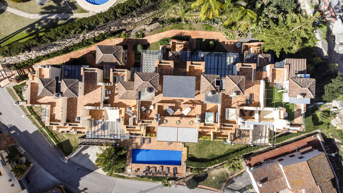 Penthouse te koop in Benahavís | 4 slaapkamers H5440771