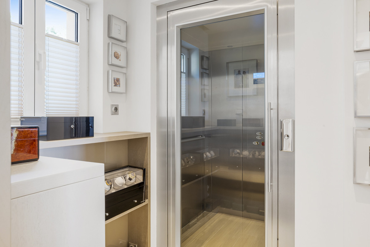 Penthouse te koop in Benahavís | 4 slaapkamers H5440771