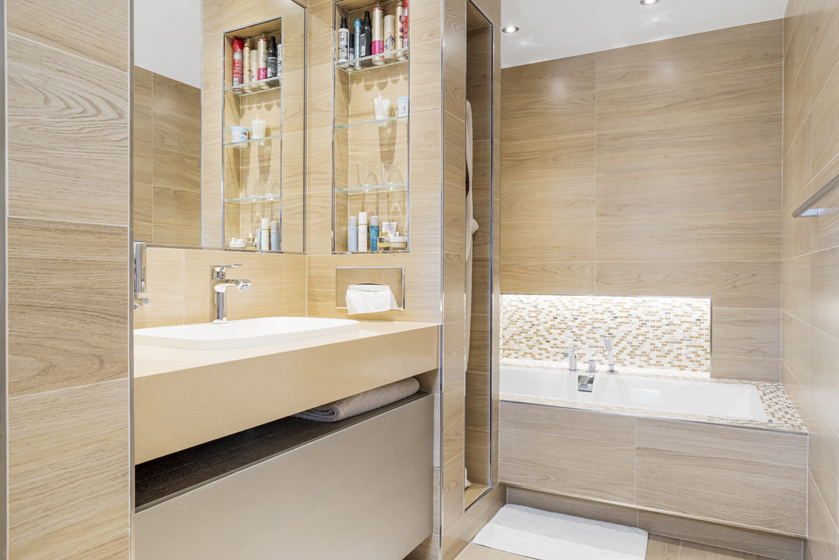 Penthouse te koop in Benahavís | 4 slaapkamers H5440771