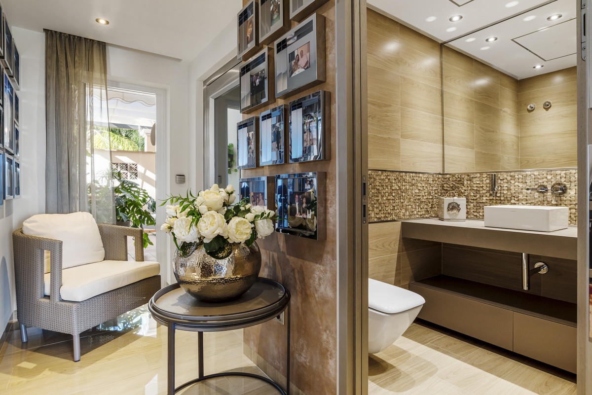 Penthouse te koop in Benahavís | 4 slaapkamers H5440771