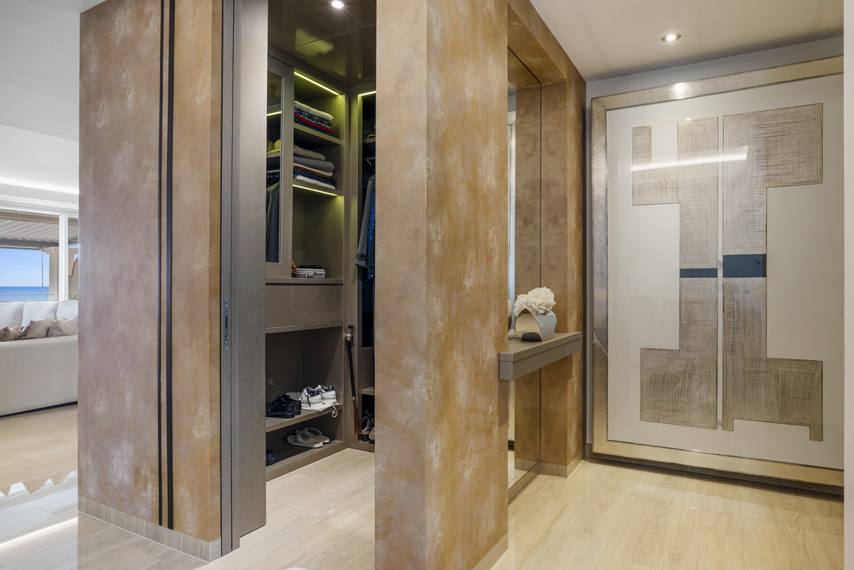 Penthouse te koop in Benahavís | 4 slaapkamers H5440771