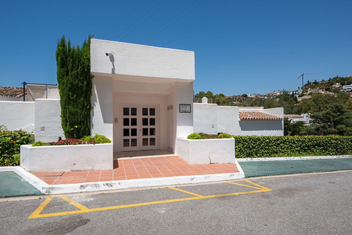 Appartement te koop in Benahavís | 3 slaapkamers H5441464