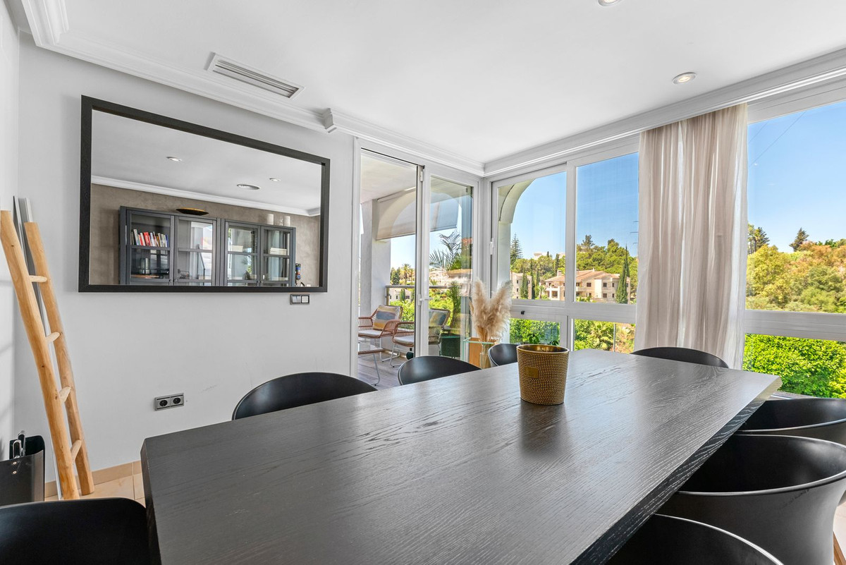 Appartement te koop in Benahavís | 3 slaapkamers H5441464