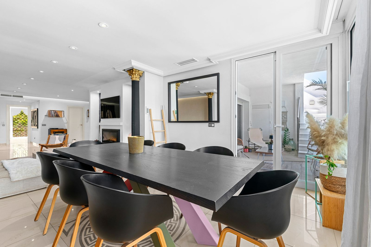 Appartement te koop in Benahavís | 3 slaapkamers H5441464
