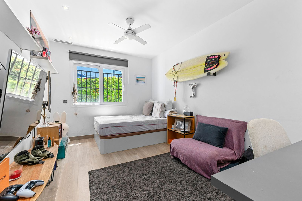 Appartement te koop in Benahavís | 3 slaapkamers H5441464