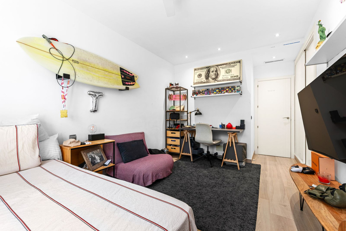 Appartement te koop in Benahavís | 3 slaapkamers H5441464