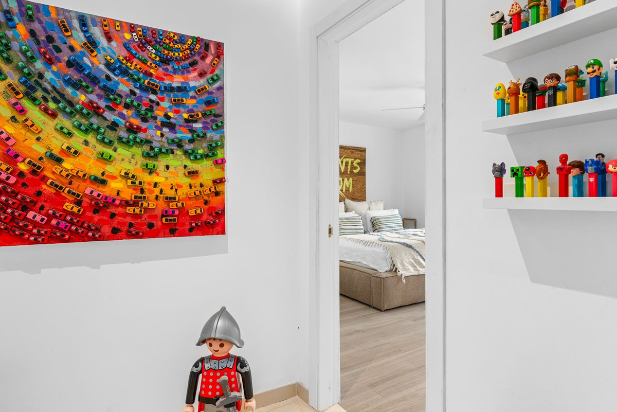 Appartement te koop in Benahavís | 3 slaapkamers H5441464