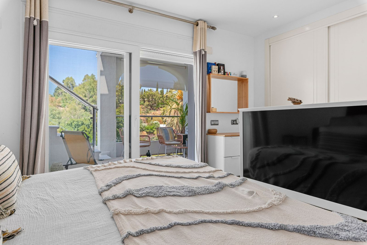 Appartement te koop in Benahavís | 3 slaapkamers H5441464