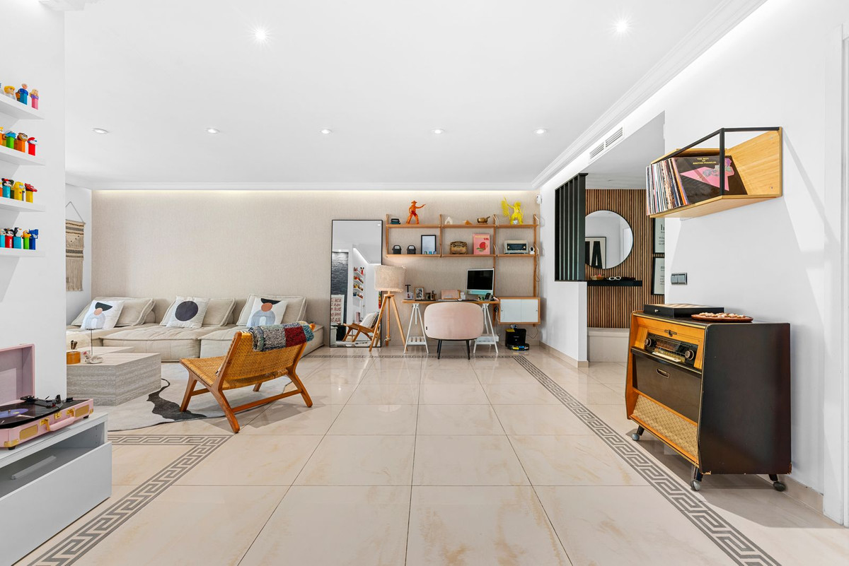Appartement te koop in Benahavís | 3 slaapkamers H5441464