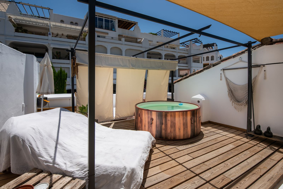 Appartement te koop in Benahavís | 3 slaapkamers H5441464