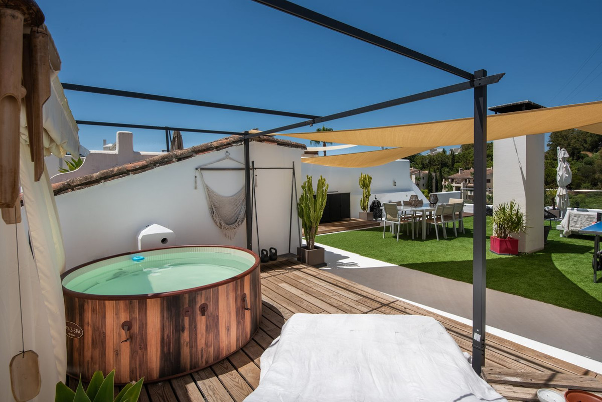Appartement te koop in Benahavís | 3 slaapkamers H5441464