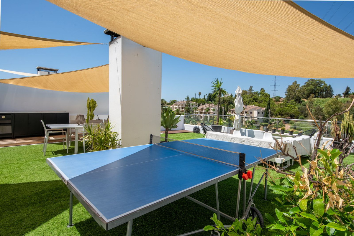 Appartement te koop in Benahavís | 3 slaapkamers H5441464
