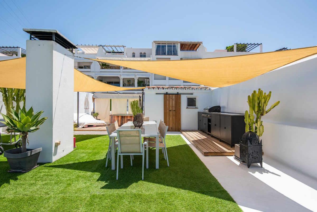 Appartement te koop in Benahavís | 3 slaapkamers H5441464