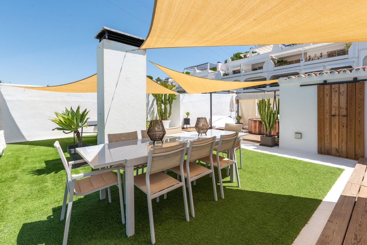 Appartement te koop in Benahavís | 3 slaapkamers H5441464