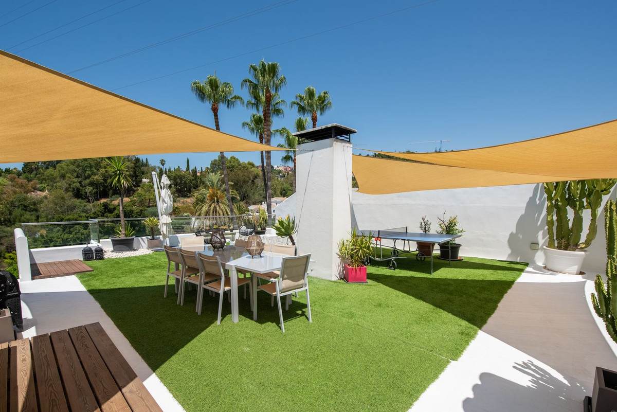 Appartement te koop in Benahavís | 3 slaapkamers H5441464