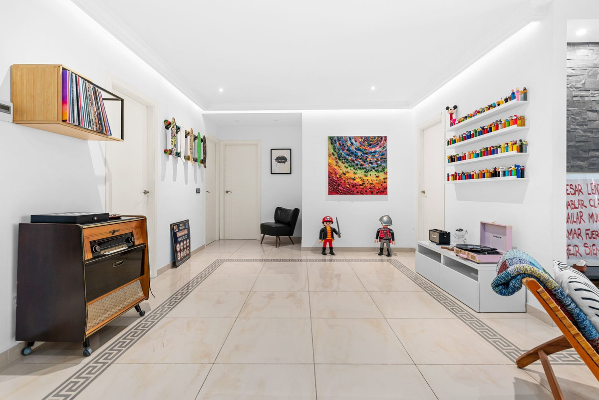 Appartement te koop in Benahavís | 3 slaapkamers H5441464