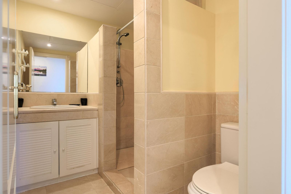 Appartement te koop in Benahavís | 3 slaapkamers H5441797