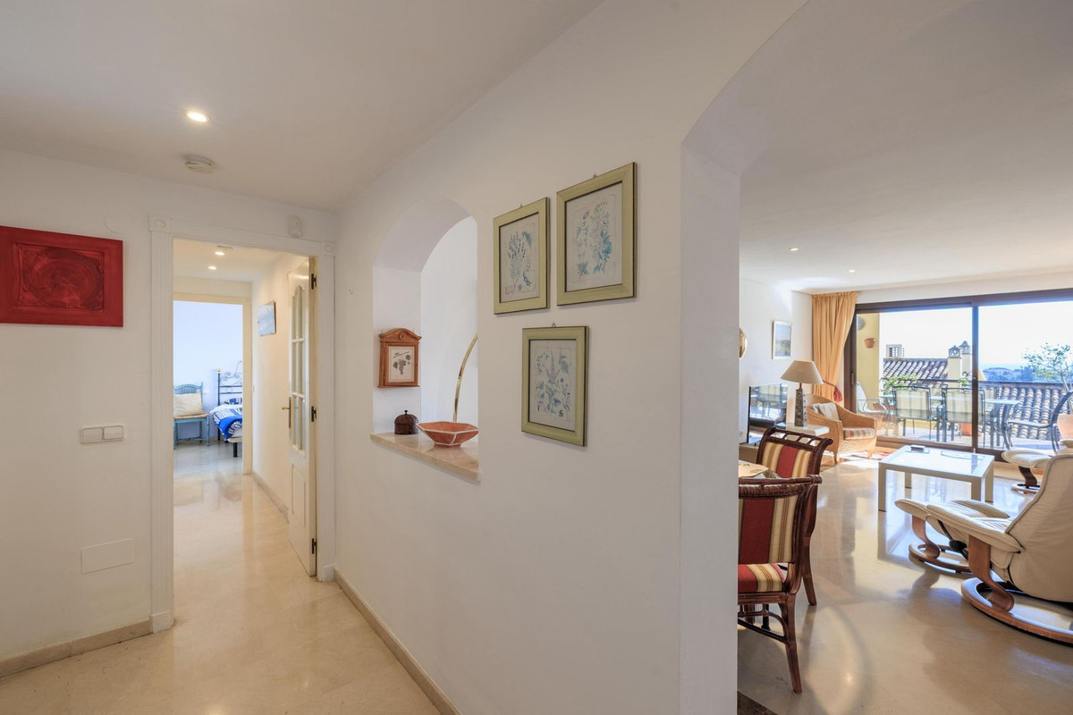 Appartement te koop in Benahavís | 3 slaapkamers H5441797