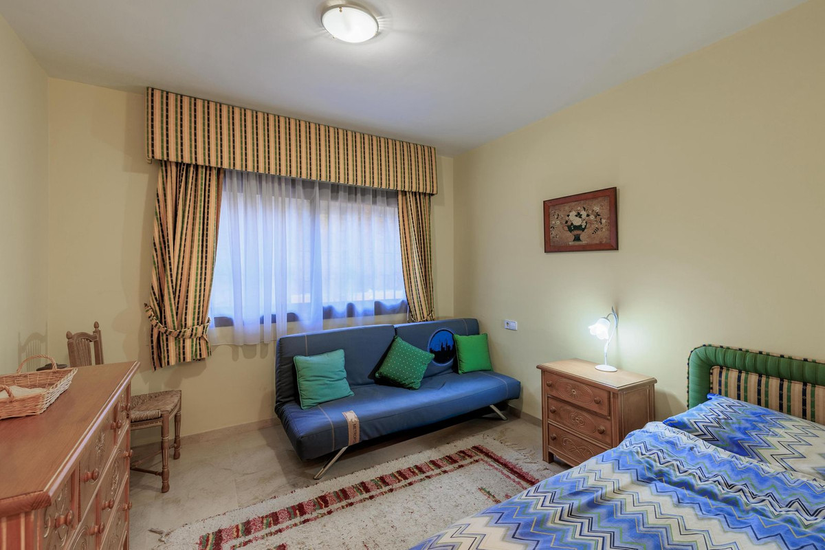 Appartement te koop in Benahavís | 3 slaapkamers H5441797