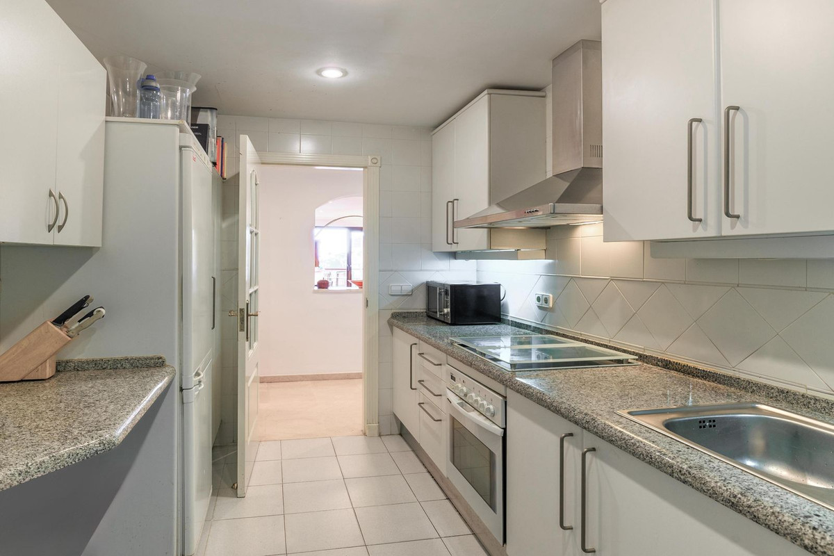 Appartement te koop in Benahavís | 3 slaapkamers H5441797