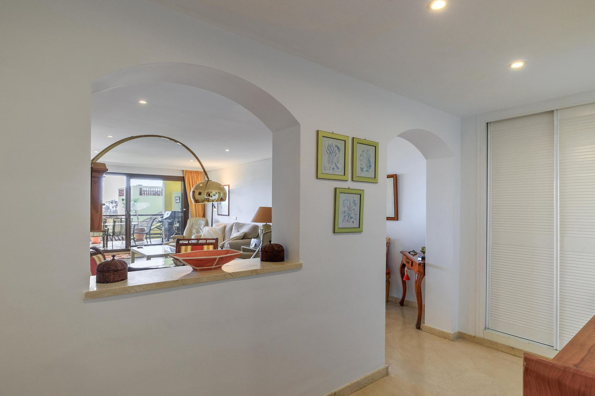 Appartement te koop in Benahavís | 3 slaapkamers H5441797