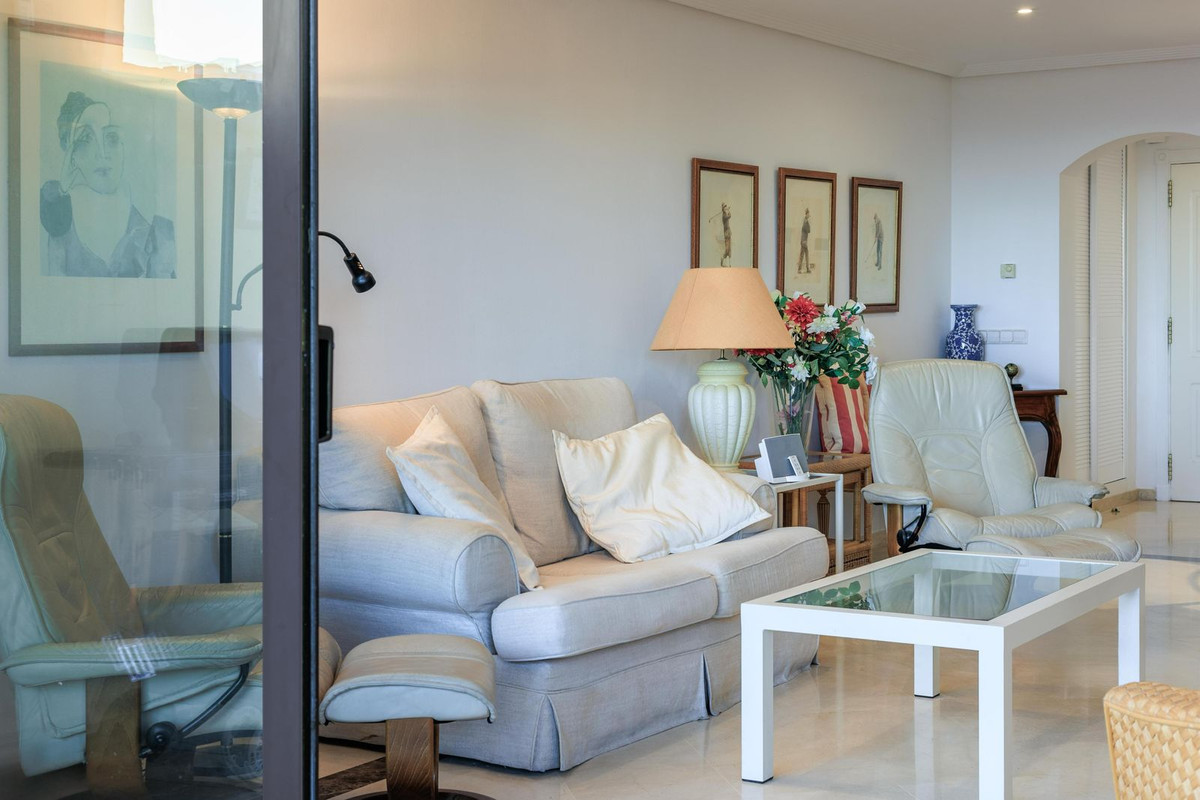 Appartement te koop in Benahavís | 3 slaapkamers H5441797
