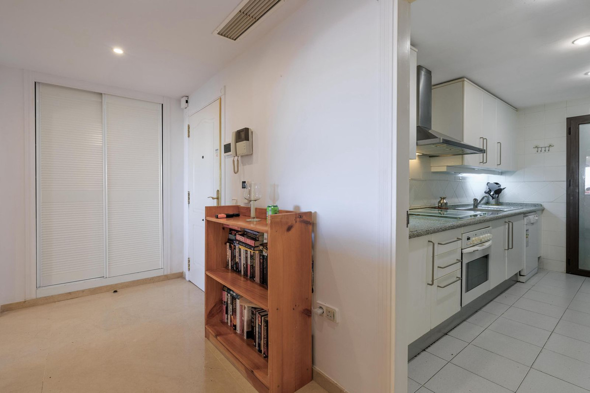 Appartement te koop in Benahavís | 3 slaapkamers H5441797