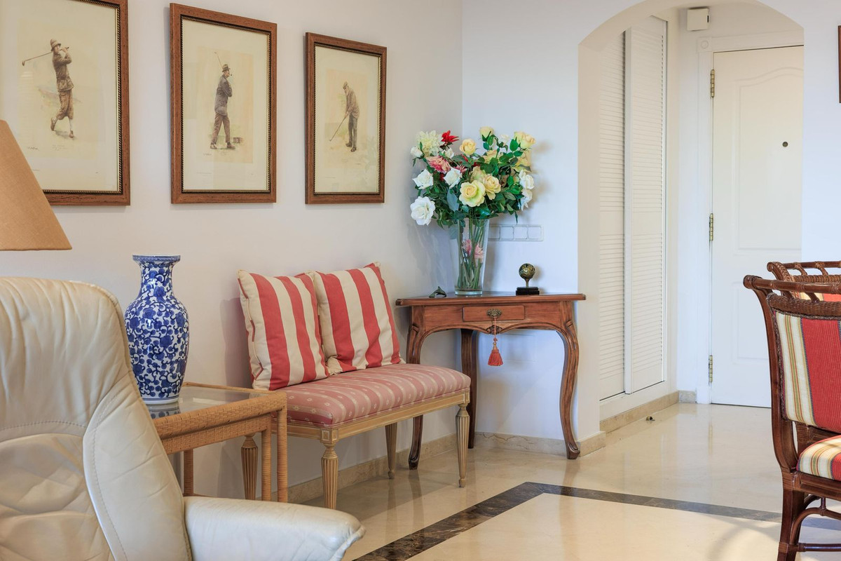 Appartement te koop in Benahavís | 3 slaapkamers H5441797