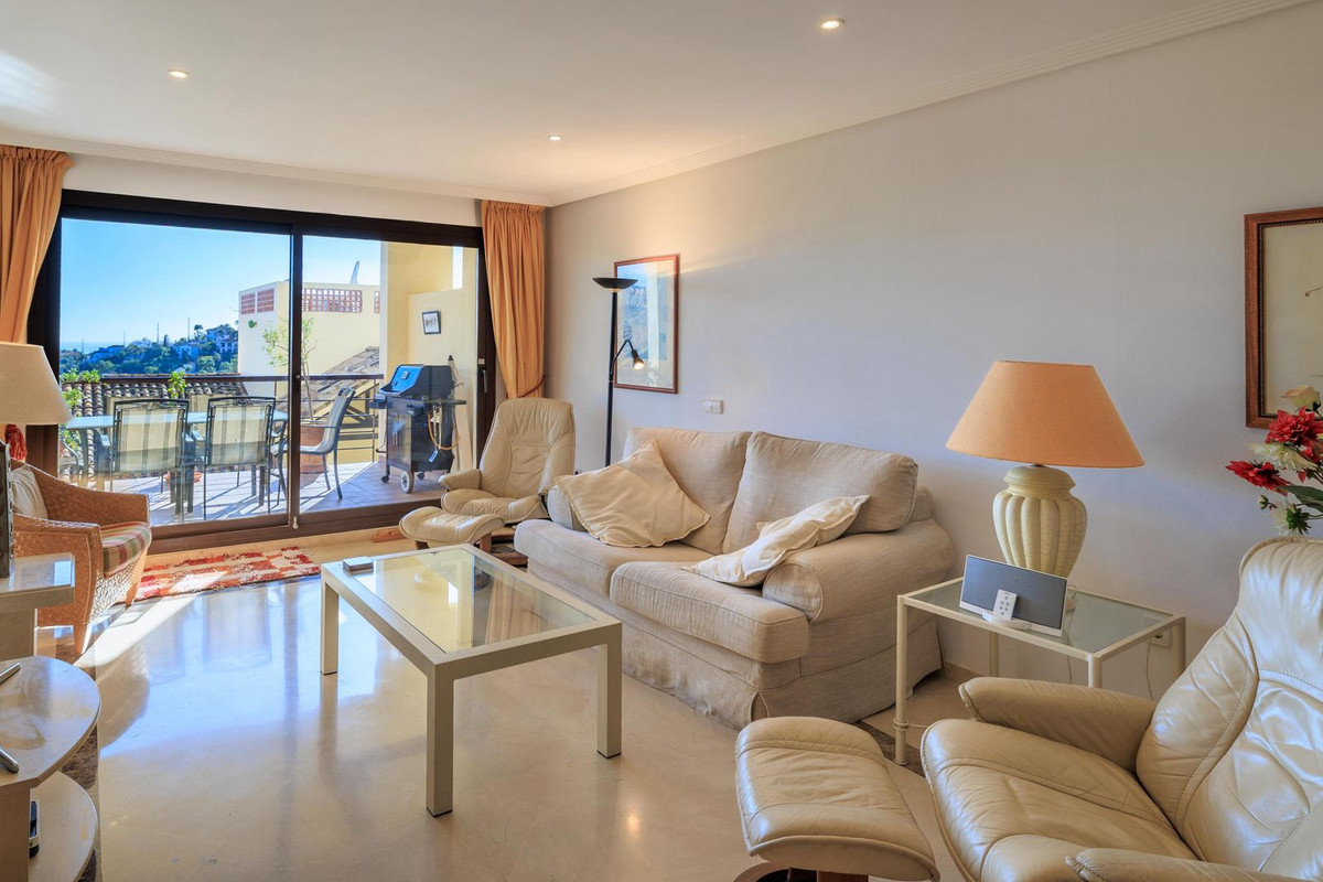 Appartement te koop in Benahavís | 3 slaapkamers H5441797