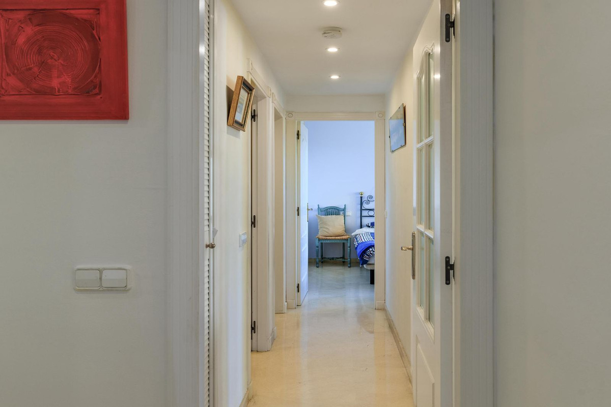Appartement te koop in Benahavís | 3 slaapkamers H5441797