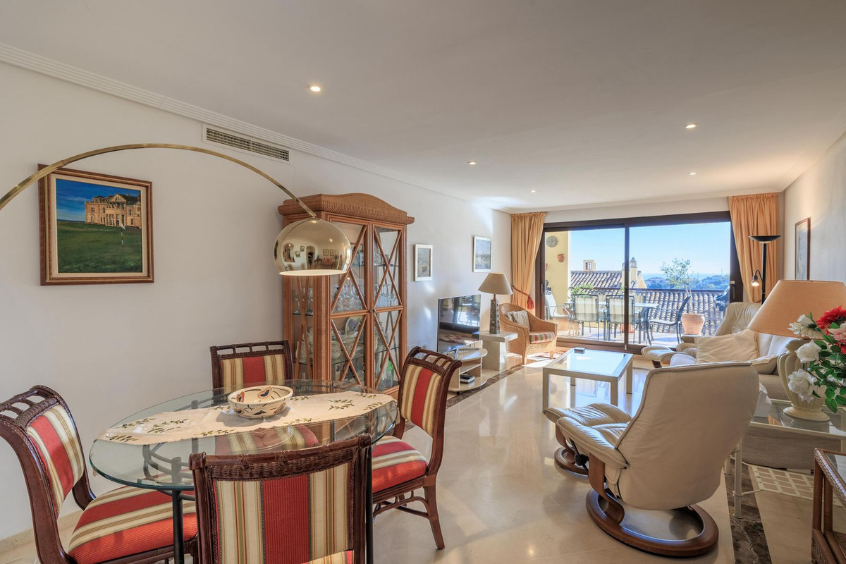 Appartement te koop in Benahavís | 3 slaapkamers H5441797