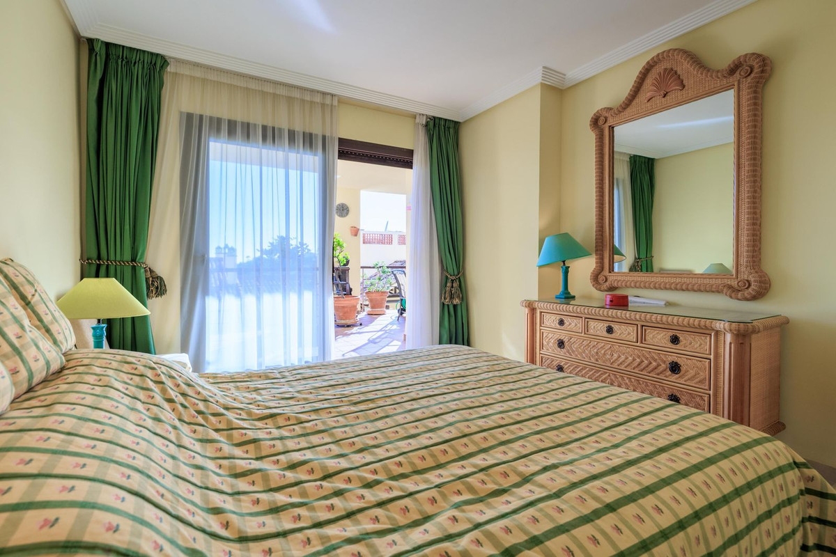 Appartement te koop in Benahavís | 3 slaapkamers H5441797