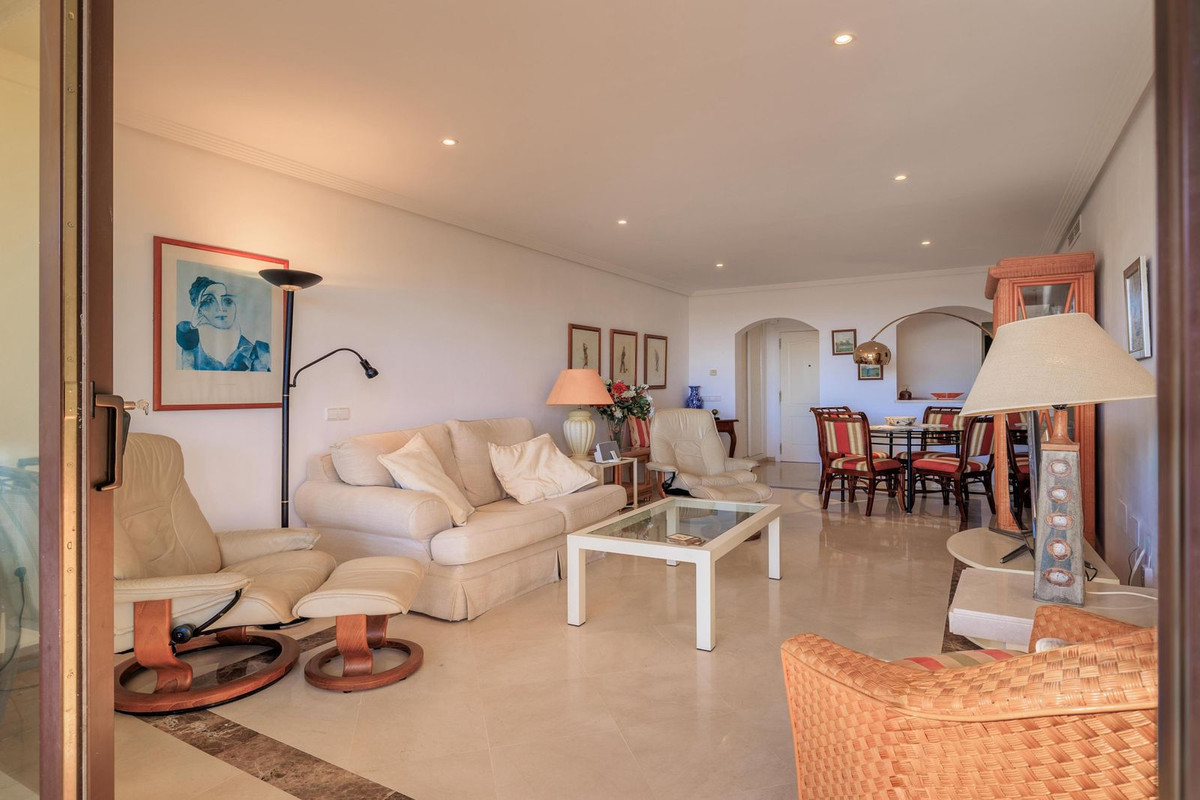 Appartement te koop in Benahavís | 3 slaapkamers H5441797