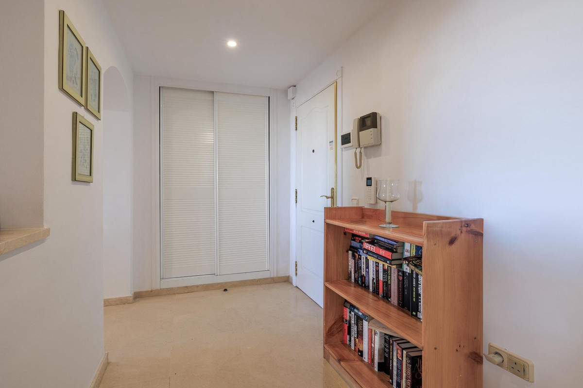 Appartement te koop in Benahavís | 3 slaapkamers H5441797